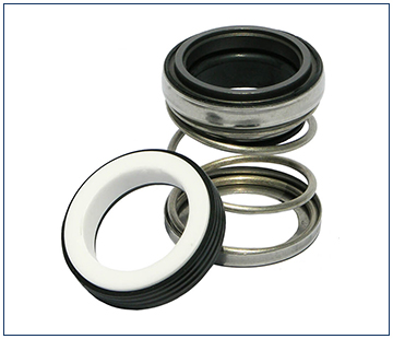 Mechanical Seal