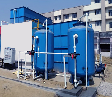 STP Plant & Chemicals